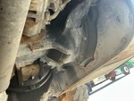 Drivetrain with Skrzynia biegów