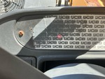 Control Station with Engine Oil Pressure
