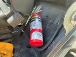 Safety with