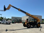 Chassis with Left Side of Boom