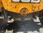 Drivetrain with Zużycie czopu wahliwego przedniej osi