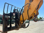 Hydraulics with