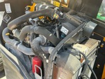 Silnik with Engine - Right Side
