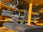 Hydraulics with Węże (układ hydrauliczny)