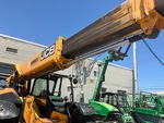 Hydraulics with Siłowniki teleskopowe wysięgnika