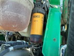 Motore with Fuel Leaks
