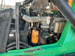 Motore with Engine - Left Side