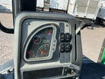 Control Station with Dash Console