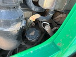 Motore with Oil Leaks