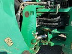 Chassis with Pivot Oscillante Torre