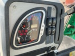 Control Station with Warning Lights