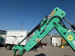 Chassis with Condizioni delle aste