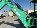 Chassis with Condizioni dei bracci