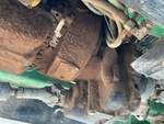 Drivetrain with Trasmissione