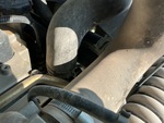 Motore with Cooling System Leaks