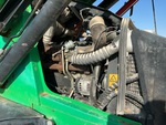Motore with Engine - Right Side