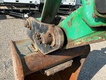 Chassis with Asta Perno e boccole per accoppiamento
