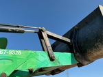 Chassis with Collegamento rotazione