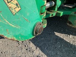 Chassis with Perni e boccole della base dei bracci