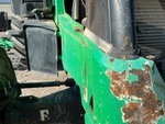 Chassis with Condizioni del telaio