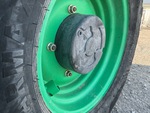 Drivetrain with Trasmissioni finali