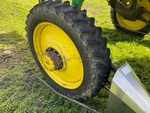 Drivetrain with