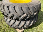 Drivetrain with