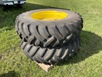Drivetrain with