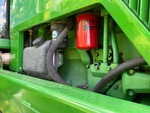 Engine with