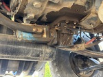 Underbody with Despegue propulsado