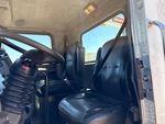 Cab with Asientos/apoyabrazos