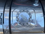 Motor with Fuel Leaks