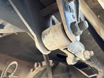 Underbody with Bujes de Suspensión