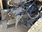 Underbody with Componentes de la Dirección