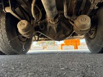 Underbody with Eje trasero