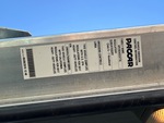 Motor with Emission Label