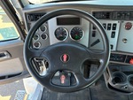 Cab with Controles de la dirección