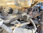Motor with