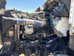 Motor with Engine - Left Side