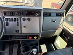 Cab with