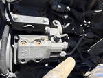 Motor with Bomba de inyección
