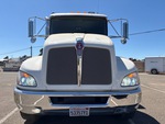 General Appearance with Funcionamiento de las luces exteriores