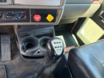 Cab with Gear Selector