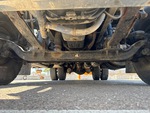 Underbody with Eje de Dirección (no Propulsado)