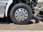 Underbody with Right Steer Tire