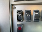 Cab with Control de PTO
