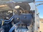 Motor with Cooling System Leaks