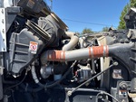 Motor with Engine - Right Side