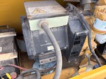 Power Generation with
