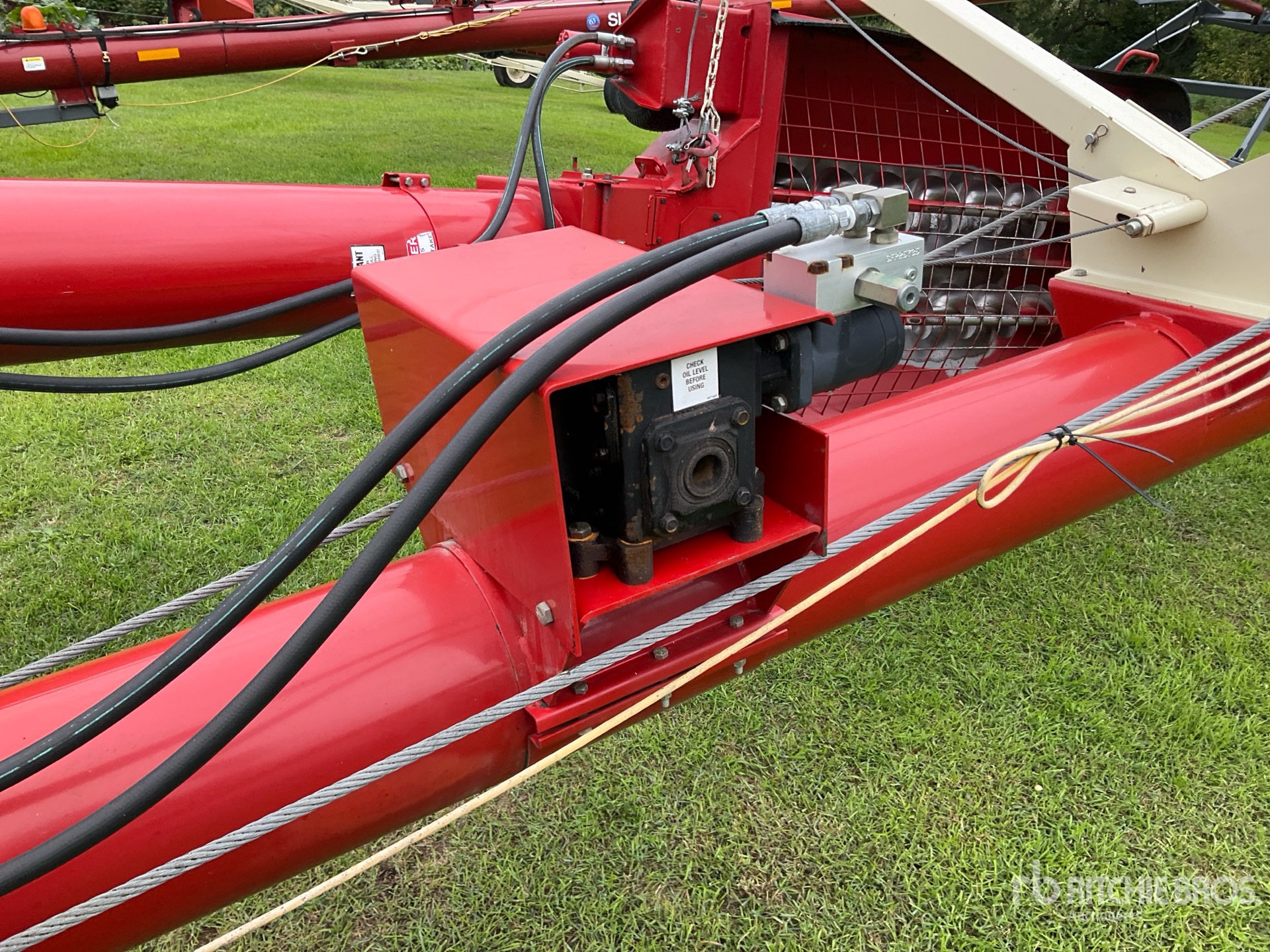 Buhler 1070